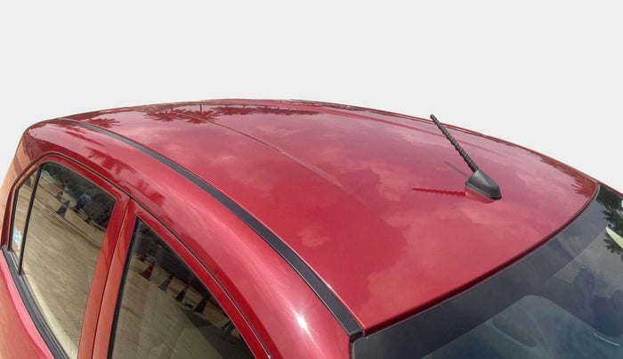 2019 Hyundai NEW SANTRO SPORTZ MT, Petrol, Manual, 19,631 km, Roof