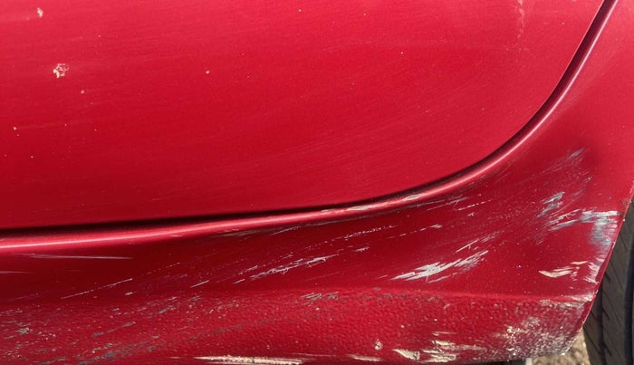 2019 Hyundai NEW SANTRO SPORTZ MT, Petrol, Manual, 19,631 km, Left running board - Slightly dented