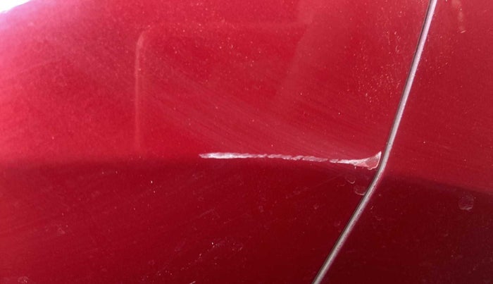 2019 Hyundai NEW SANTRO SPORTZ MT, Petrol, Manual, 19,631 km, Right fender - Minor scratches