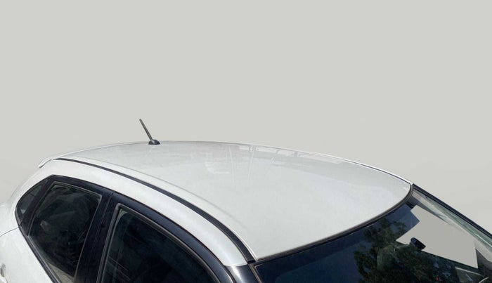2018 Maruti Baleno DELTA PETROL 1.2, Petrol, Manual, 35,531 km, Roof
