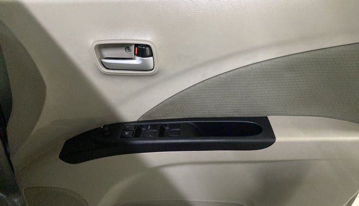 2017 Maruti Celerio ZXI AMT, Petrol, Automatic, 42,521 km, Driver Side Door Panels Control