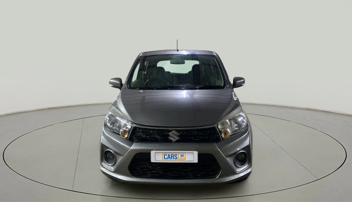 2017 Maruti Celerio ZXI AMT, Petrol, Automatic, 42,521 km, Front