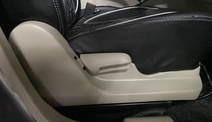 2017 Maruti Celerio ZXI AMT, Petrol, Automatic, 42,521 km, Driver Side Adjustment Panel