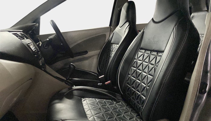 2017 Maruti Celerio ZXI AMT, Petrol, Automatic, 42,521 km, Right Side Front Door Cabin