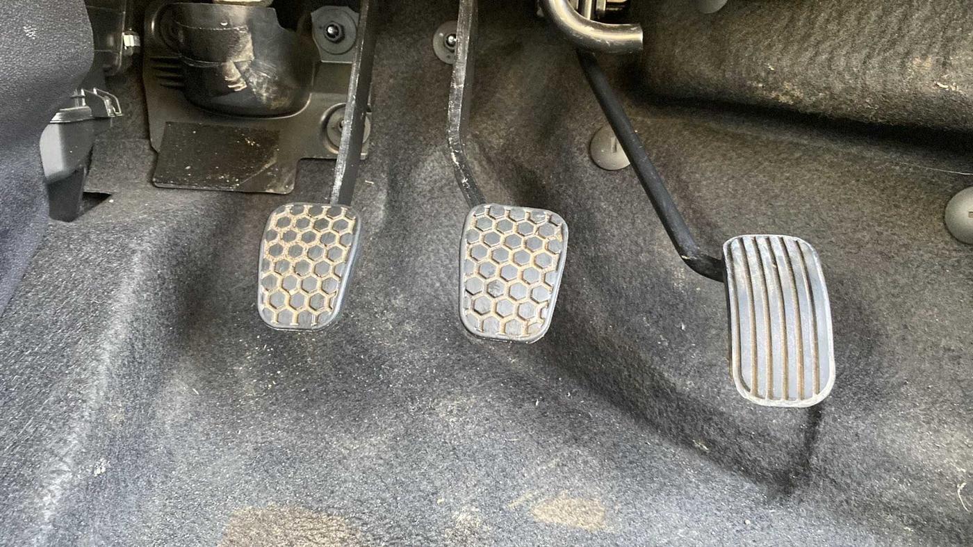 2022 Tata Tiago XZ PLUS PETROL, Petrol, Manual, 479 km, Pedals