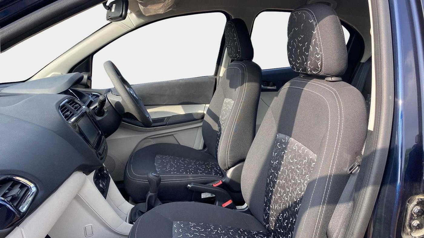 2022 Tata Tiago XZ PLUS PETROL, Petrol, Manual, 479 km, Right Side Front Door Cabin