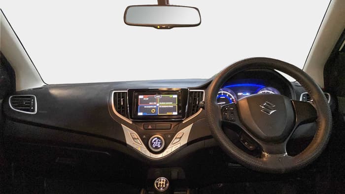 Interior