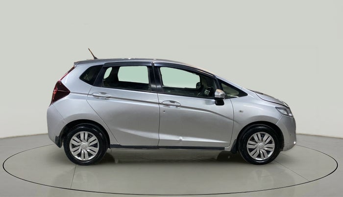 2015 Honda Jazz 1.5L I-DTEC SV, Diesel, Manual, 81,238 km, Right Side View
