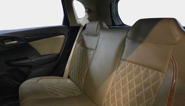 2015 Honda Jazz 1.5L I-DTEC SV, Diesel, Manual, 81,238 km, Right Side Rear Door Cabin