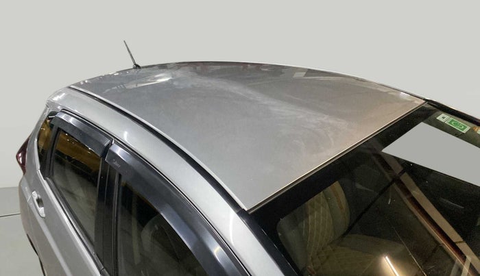 2015 Honda Jazz 1.5L I-DTEC SV, Diesel, Manual, 81,238 km, Roof