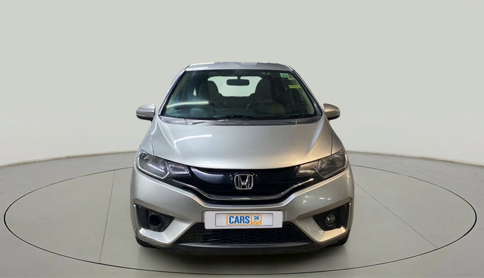 2015 Honda Jazz 1.5L I-DTEC SV, Diesel, Manual, 81,238 km, Front