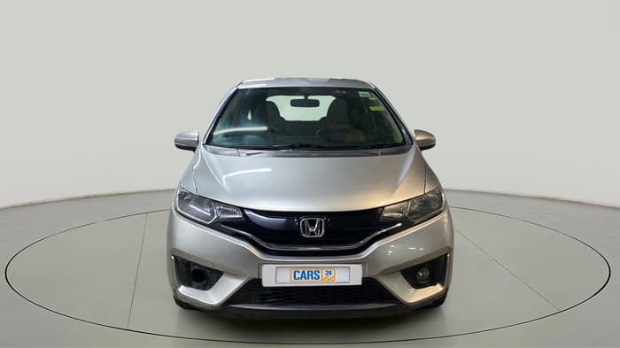 2015 Honda Jazz 1.5L I-DTEC SV, Diesel, Manual, 81,238 km, Front