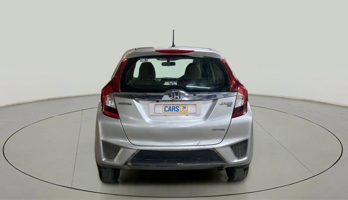 2015 Honda Jazz 1.5L I-DTEC SV, Diesel, Manual, 81,238 km, Back/Rear