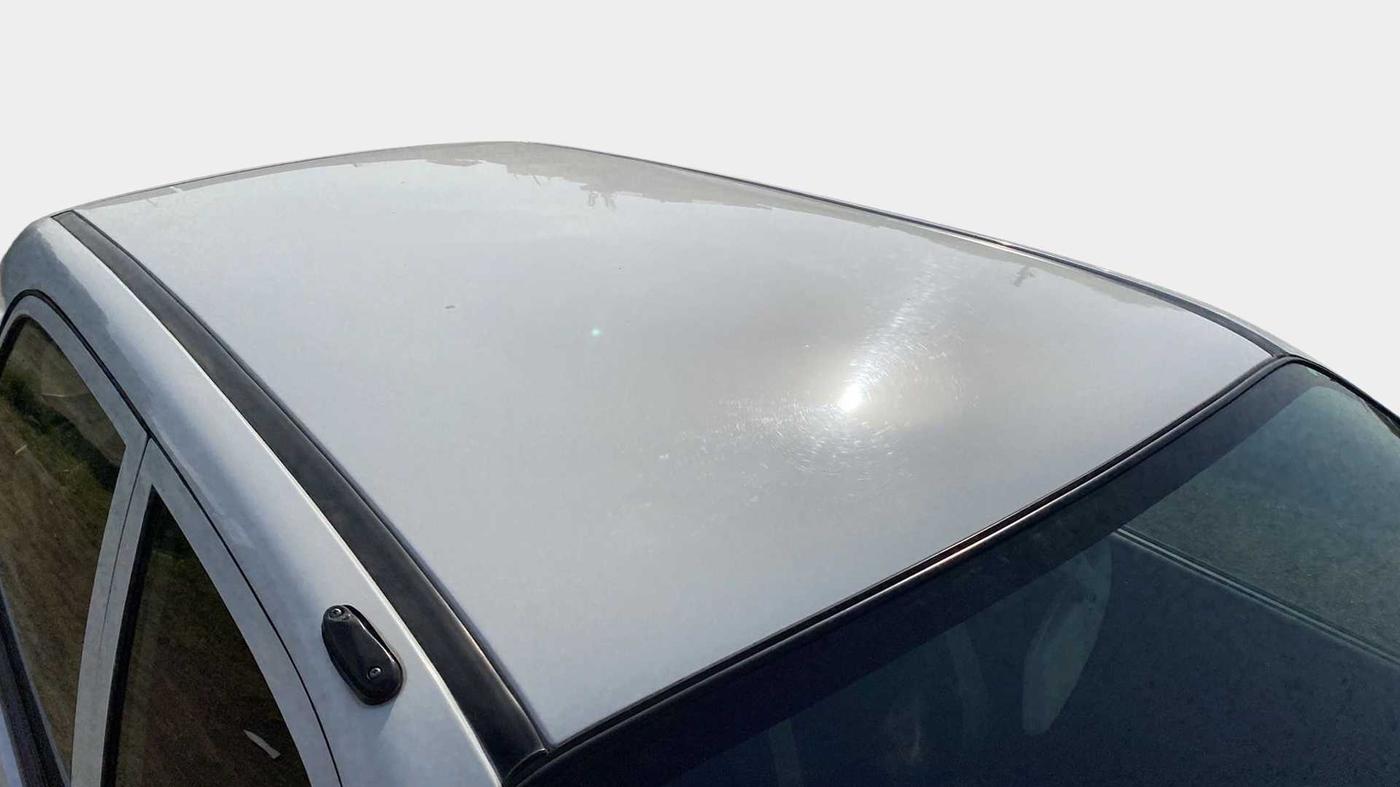 2011 Maruti Alto LXI, Petrol, Manual, 39,740 km, Roof