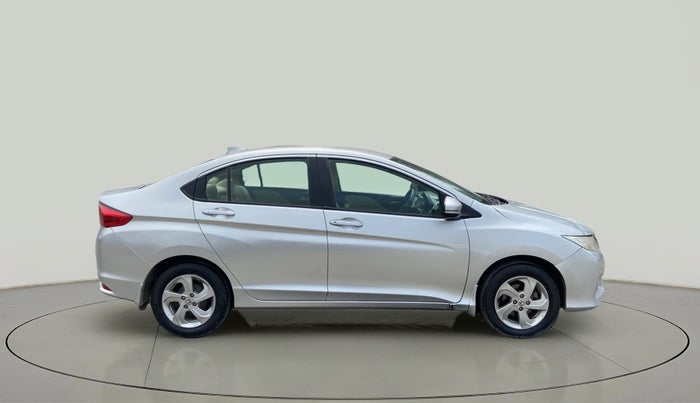 2015 Honda City 1.5L I-VTEC V MT, Petrol, Manual, 88,554 km, Right Side View