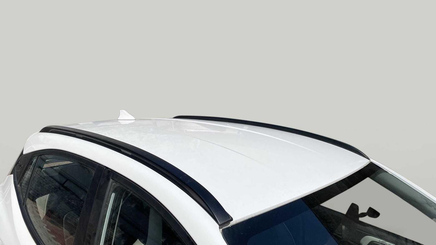 2022 Hyundai GRAND I10 NIOS ASTA AMT 1.2 KAPPA VTVT, Petrol, Automatic, 7,101 km, Roof
