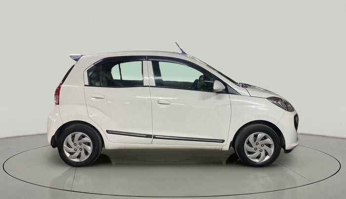 2019 Hyundai NEW SANTRO SPORTZ MT, Petrol, Manual, 24,591 km, Right Side View