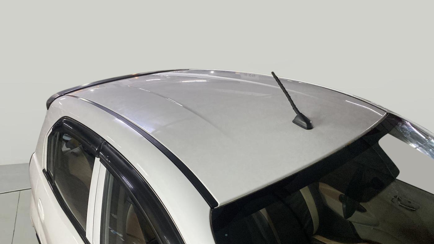2019 Hyundai NEW SANTRO SPORTZ MT, Petrol, Manual, 24,591 km, Roof