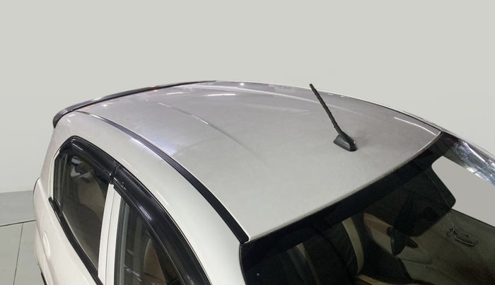 2019 Hyundai NEW SANTRO SPORTZ MT, Petrol, Manual, 24,591 km, Roof