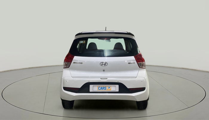 2019 Hyundai NEW SANTRO SPORTZ MT, Petrol, Manual, 24,591 km, Back/Rear