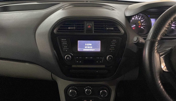 2018 Tata Tiago XT PETROL, Petrol, Manual, 40,296 km, Air Conditioner