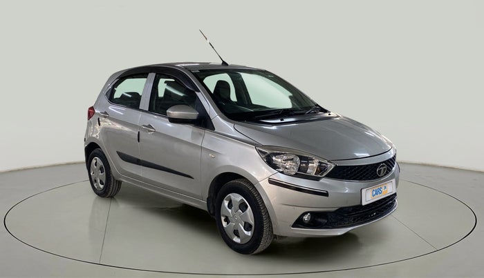 2018 Tata Tiago XT PETROL, Petrol, Manual, 40,296 km, SRP