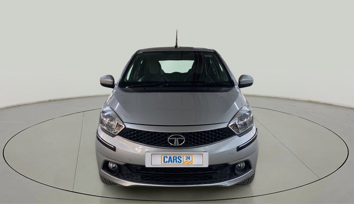 2018 Tata Tiago XT PETROL, Petrol, Manual, 40,296 km, Front