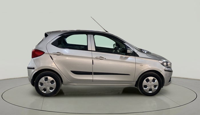 2018 Tata Tiago XT PETROL, Petrol, Manual, 40,296 km, Right Side View