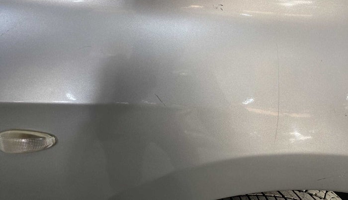 2018 Tata Tiago XT PETROL, Petrol, Manual, 40,296 km, Right fender - Minor scratches
