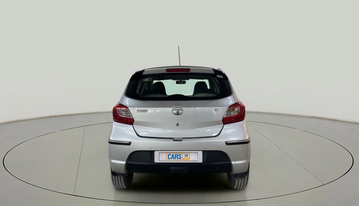2018 Tata Tiago XT PETROL, Petrol, Manual, 40,296 km, Back/Rear