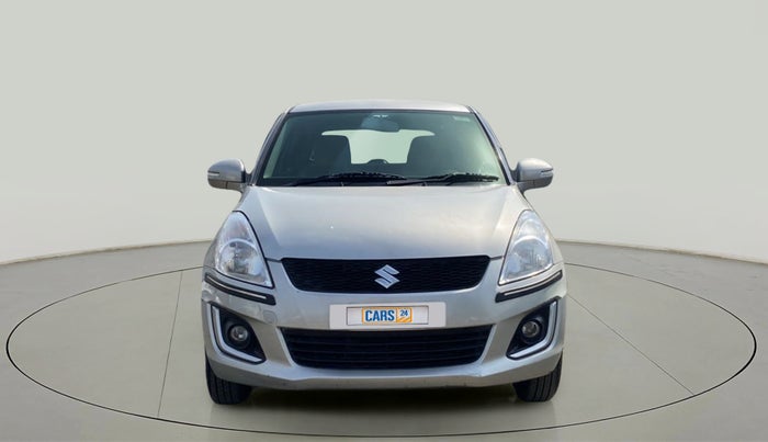 2017 Maruti Swift VXI, Petrol, Manual, 69,406 km, Front