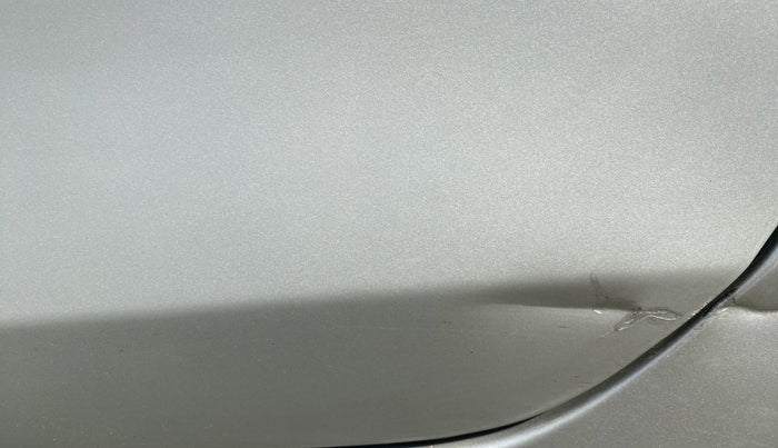 2017 Maruti Swift VXI, Petrol, Manual, 69,406 km, Rear left door - Slightly dented