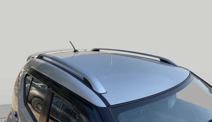 2022 Maruti IGNIS ZETA 1.2, Petrol, Manual, 22,499 km, Roof