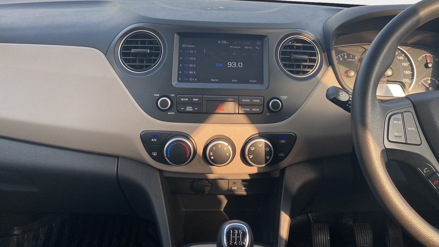 Features
