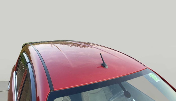 2021 Hyundai NEW SANTRO SPORTZ MT, Petrol, Manual, 11,653 km, Roof