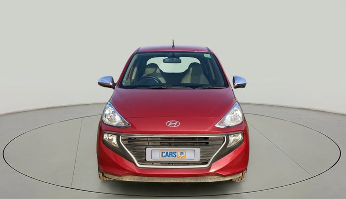 2021 Hyundai NEW SANTRO SPORTZ MT, Petrol, Manual, 11,653 km, Front