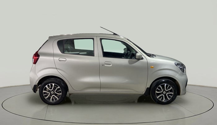 2022 Maruti Celerio VXI CNG, CNG, Manual, 15,589 km, Right Side View