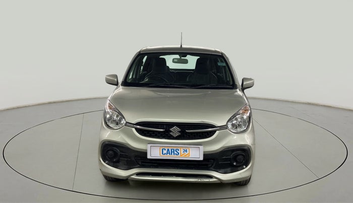 2022 Maruti Celerio VXI CNG, CNG, Manual, 15,589 km, Front
