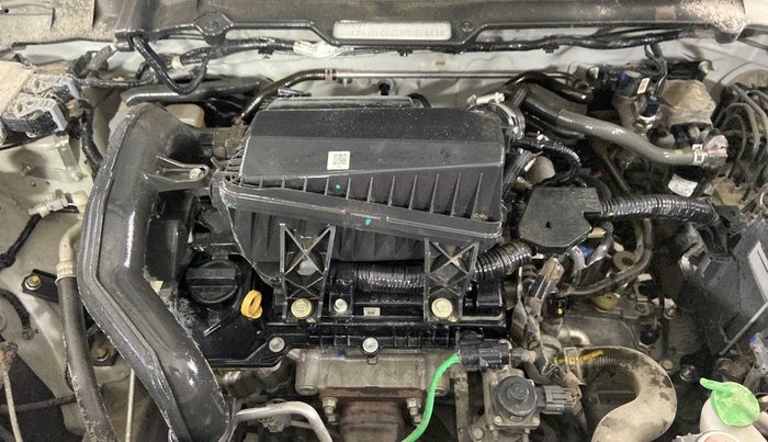 2022 Maruti Celerio VXI CNG, CNG, Manual, 15,589 km, Open Bonet