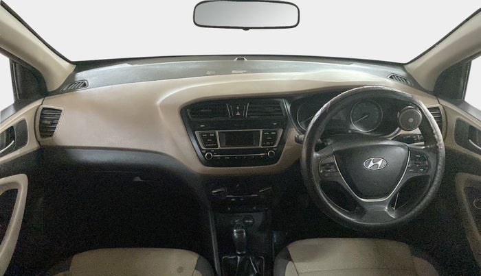 2015 Hyundai Elite i20 MAGNA 1.2, Petrol, Manual, 51,752 km, Dashboard