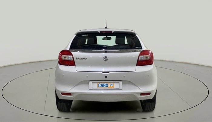 2021 Maruti Baleno ZETA PETROL 1.2, Petrol, Manual, 26,018 km, Back/Rear