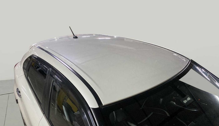2021 Maruti Baleno ZETA PETROL 1.2, Petrol, Manual, 26,018 km, Roof