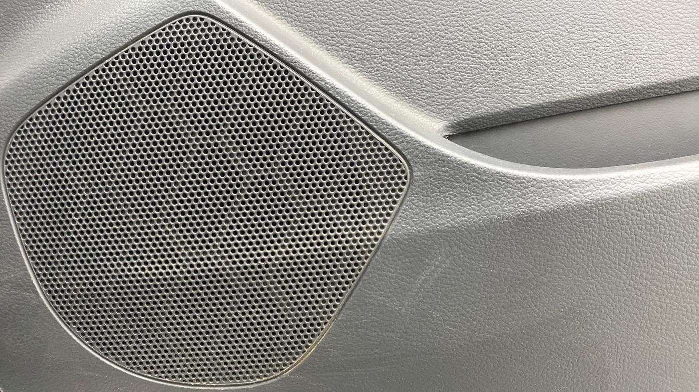 2018 Maruti Alto K10 VXI P, Petrol, Manual, 40,922 km, Speaker