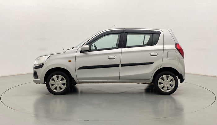 2018 Maruti Alto K10 VXI P, Petrol, Manual, 40,922 km, Left Side