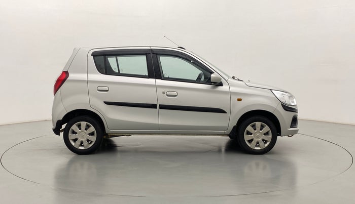 2018 Maruti Alto K10 VXI P, Petrol, Manual, 40,922 km, Right Side View