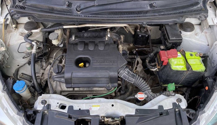 2018 Maruti Celerio X ZXI, Petrol, Manual, 31,253 km, Open Bonet