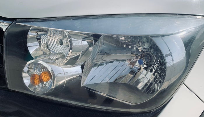 2018 Maruti Celerio X ZXI, Petrol, Manual, 31,253 km, Left fog light - Not working