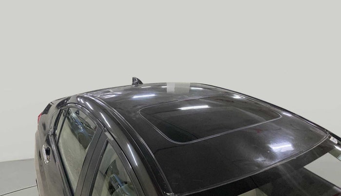 2014 Honda City 1.5L I-VTEC VX CVT, Petrol, Automatic, 72,953 km, Roof