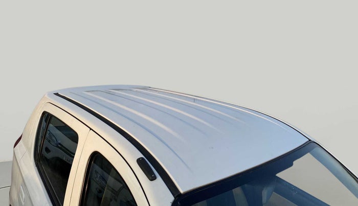 2019 Maruti Alto LXI CNG, CNG, Manual, 98,882 km, Roof
