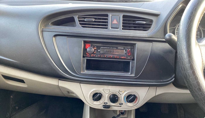 2019 Maruti Alto LXI CNG, CNG, Manual, 98,882 km, Air Conditioner